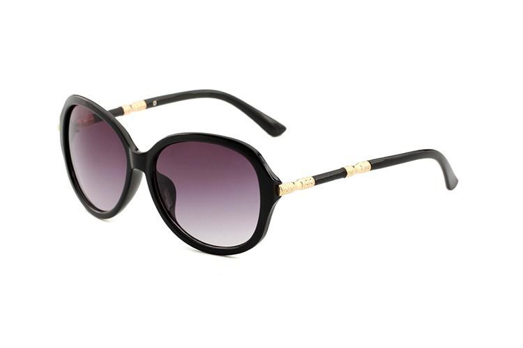 2019 High Quality Brand 3017 Sunglasses Fashion Evidence Sunglasses Designer Eyewear for Womens Sunglasses New Glasses, White;black
2019 High Quality Brand 3017 Sunglasses Fashion Evidence Sunglasses Designer Eyewear for Womens Sunglasses New Glasses, White;black