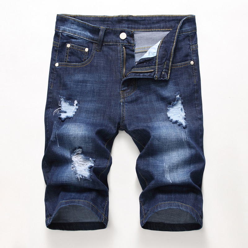 Summer New Men Stretch Short Jeans Fashion Casual Slim Fit Bermuda Homme Cotton Denim Shorts Male Clothes, 302
Summer New Men Stretch Short Jeans Fashion Casual Slim Fit Bermuda Homme Cotton Denim Shorts Male Clothes, 302