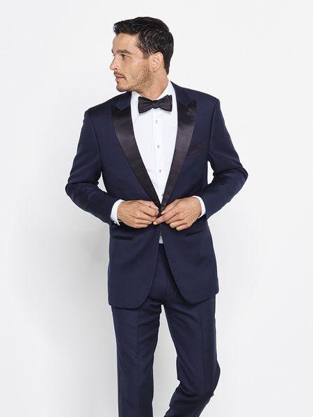 Popular One Button Groomsmen Peak Lapel Groom Tuxedos Men Suits Wedding/Prom Best Man Blazer ( Jacket+Pantst+Tie) 991, Same as image
Popular One Button Groomsmen Peak Lapel Groom Tuxedos Men Suits Wedding/Prom Best Man Blazer ( Jacket+Pantst+Tie) 991, Same as image