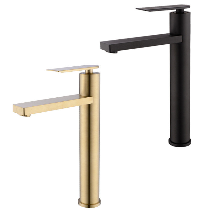 Bathroom Basin Faucet Sink Mixer Tap Solid Brass Tap Water Faucet Waterfall Basin Mixer Faucet Chrome&Black&Brushed Gold
Bathroom Basin Faucet Sink Mixer Tap Solid Brass Tap Water Faucet Waterfall Basin Mixer Faucet Chrome&Black&Brushed Gold