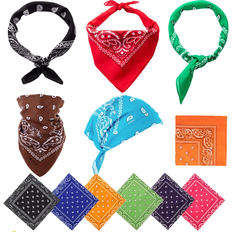 20 color Women Men Outdoor Sports Bandana Scarf Headwear Face Mask Riding Camping Cycling Headscarf Tube Wristband Headband Cool, White
20 color Women Men Outdoor Sports Bandana Scarf Headwear Face Mask Riding Camping Cycling Headscarf Tube Wristband Headband Cool, White