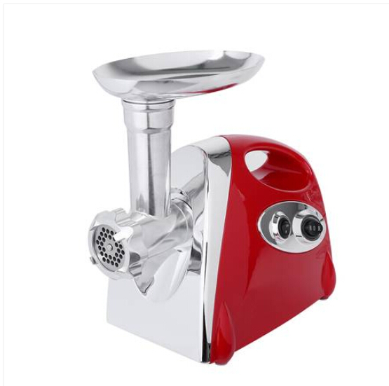 Sales!!! wholesales Free shipping Hot sales 1200W Electric Meat Grinder Sausage Maker with Handle Red
Sales!!! wholesales Free shipping Hot sales 1200W Electric Meat Grinder Sausage Maker with Handle Red