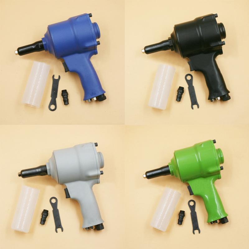 1300lb Traction Power 90psi Working Pressure Air Riveter Pneumatic Pistol Type Rivet Air Power Operated Riveter
1300lb Traction Power 90psi Working Pressure Air Riveter Pneumatic Pistol Type Rivet Air Power Operated Riveter