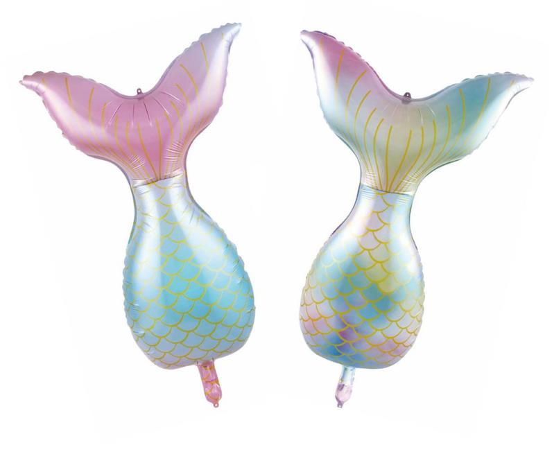Fish Tail Balloons Gradient Foil Balloon Party Decoration Sea Theme Holiday Supplies Birthday Wedding Baby Shower Props
Fish Tail Balloons Gradient Foil Balloon Party Decoration Sea Theme Holiday Supplies Birthday Wedding Baby Shower Props