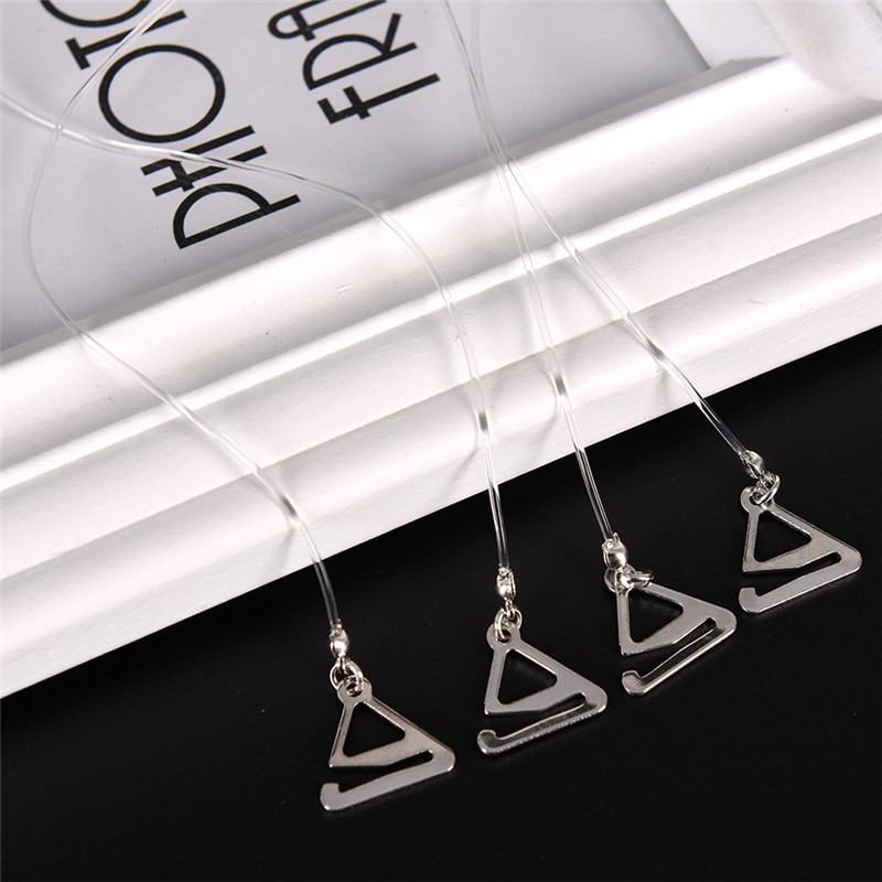 2Pcs Transparent All Match Invisible Strap Women Adjustable Bra Strap Evening Party Dress Underwear Accessories hot sale
2Pcs Transparent All Match Invisible Strap Women Adjustable Bra Strap Evening Party Dress Underwear Accessories hot sale