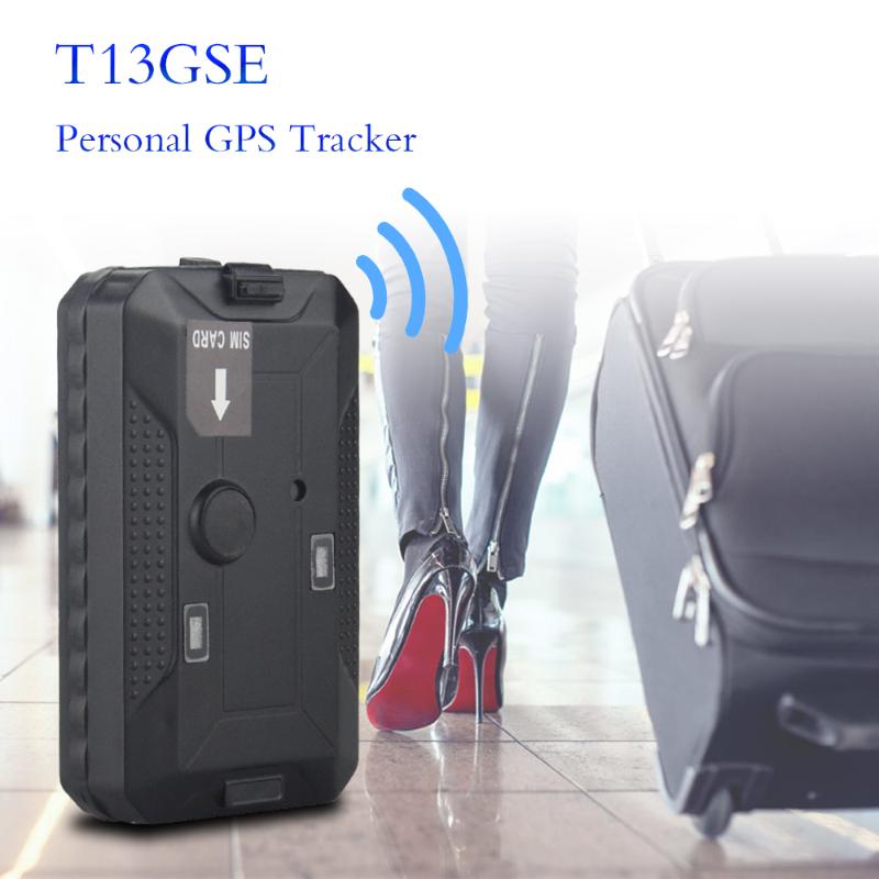 T13GSE 3G WCDMA Waterproof Tracking Device For Personal With SOS Realtime GPS Tracker Motion Sensor SOS 5000mAh Tracking Locator
T13GSE 3G WCDMA Waterproof Tracking Device For Personal With SOS Realtime GPS Tracker Motion Sensor SOS 5000mAh Tracking Locator