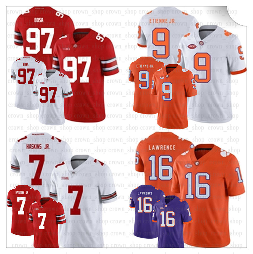 13 Tua Tagovailoa NCAA 7 Dwayne Haskins Jr Alabama Crimson Tide Jersey Nick Bosa Michigan Tom Brady Ohio State Buckeyes Football Jerseys24, Ncaa-(laohu)
13 Tua Tagovailoa NCAA 7 Dwayne Haskins Jr Alabama Crimson Tide Jersey Nick Bosa Michigan Tom Brady Ohio State Buckeyes Football Jerseys24, Ncaa-(laohu)