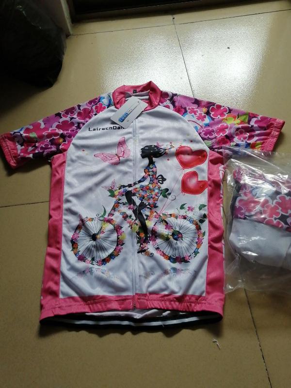 SPTGRVO Lairschdan 2020 pink cycling jersey woman bike jerseys racing top summer mtb bicycle shirt ladies cycling clothing wear, Multi
SPTGRVO Lairschdan 2020 pink cycling jersey woman bike jerseys racing top summer mtb bicycle shirt ladies cycling clothing wear, Multi