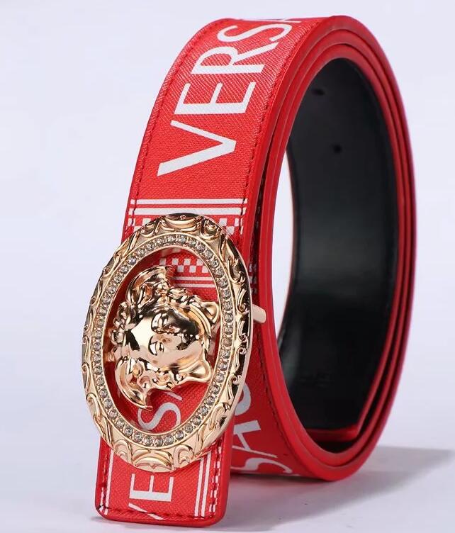 2020 New Fashion Mens Business Belts Ceinture Automatic Buckle Genuine Leather Belts For, Black;brown
2020 New Fashion Mens Business Belts Ceinture Automatic Buckle Genuine Leather Belts For, Black;brown