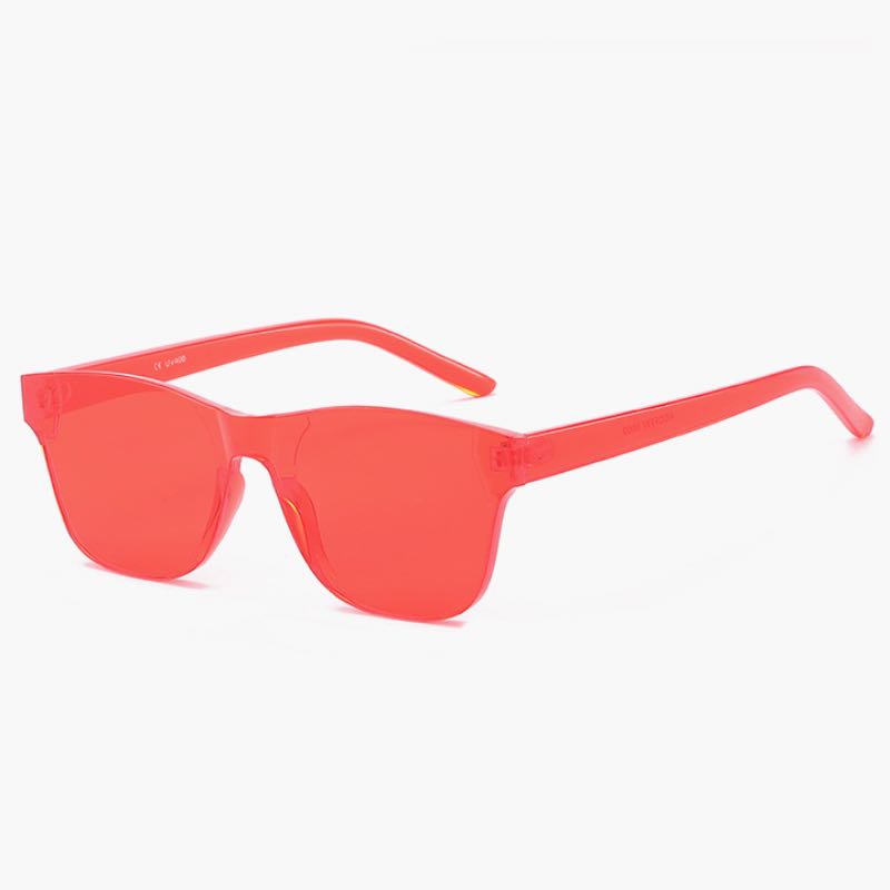 2019 Square Shape Sunglasses Women Rimless Frame Tint Clear Lens Colorful Sun Glasses Outdoor Eyewear 009
2019 Square Shape Sunglasses Women Rimless Frame Tint Clear Lens Colorful Sun Glasses Outdoor Eyewear 009