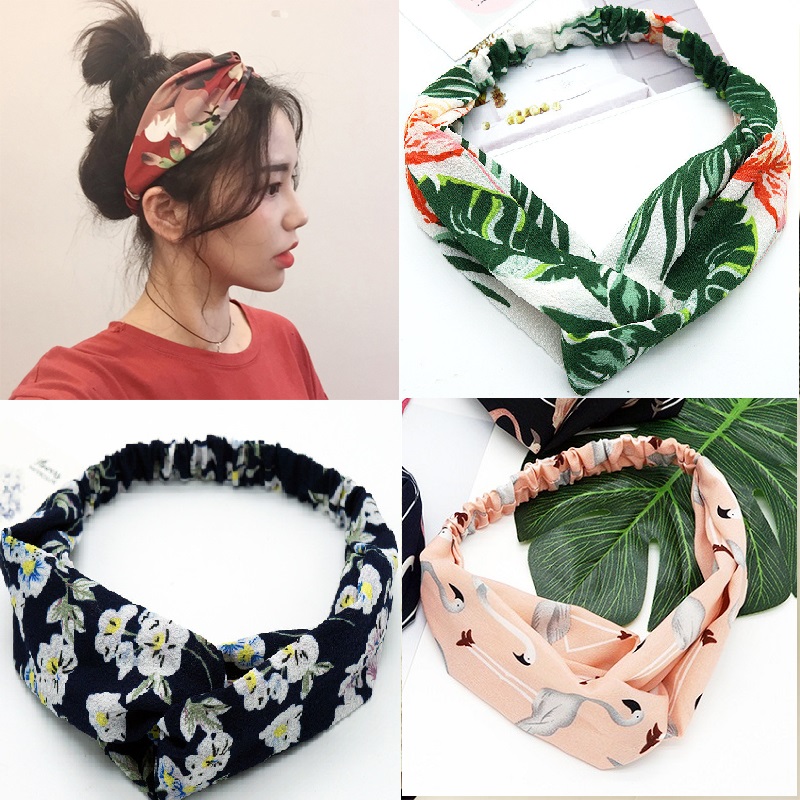 Women Summer Bohemian Hair Bands Print Headbands Retro Cross Turban Bandage Bandanas HairBand Hair Accessories Headwrap Headwear
Women Summer Bohemian Hair Bands Print Headbands Retro Cross Turban Bandage Bandanas HairBand Hair Accessories Headwrap Headwear