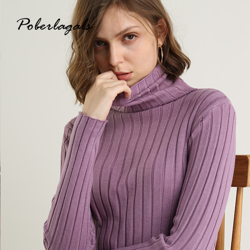 Autumn 2019 Korean Winter Soft Cashmere turtleneck Pullovers Sweaters female Slim pull sweater womens Slim pit Pullovers sweater, Purple
Autumn 2019 Korean Winter Soft Cashmere turtleneck Pullovers Sweaters female Slim pull sweater womens Slim pit Pullovers sweater, Purple