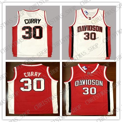 Cheap wholesale Steph Curry Davidson College Basketball Jersey Number 30 Size S-XXL Free Shipping, Black;blue
Cheap wholesale Steph Curry Davidson College Basketball Jersey Number 30 Size S-XXL Free Shipping, Black;blue