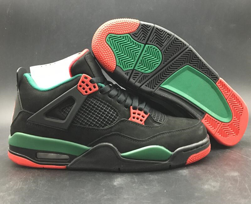 Top Quality 4s NRG Do The Right Thing Designer Basketball Shoes Newest IV Black Gorge Green Varsity Red Custom Sports Sneakers With Box, White;red
Top Quality 4s NRG Do The Right Thing Designer Basketball Shoes Newest IV Black Gorge Green Varsity Red Custom Sports Sneakers With Box, White;red