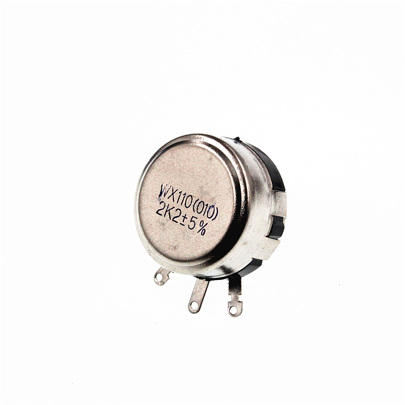 WX110 010 WX010 1W 2.2K 2K2 Potentiometer Adjustable Resistors