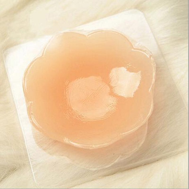 Women Self Adhesive Push Up Bra Crop Top Silicone Nipple Cover Stickers Women Invisible Bra Strapless for Party Dress, Flower
Women Self Adhesive Push Up Bra Crop Top Silicone Nipple Cover Stickers Women Invisible Bra Strapless for Party Dress, Flower
