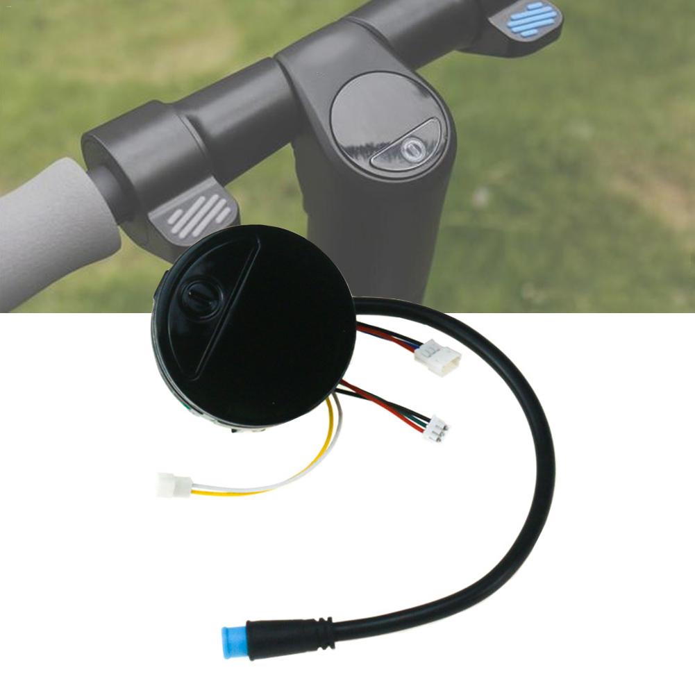 Suitable For Segway ES2/ES1/ES3/ES4 Electric Scooter Bluetooth Control Board BT Card No. 9 Scooter Line Instrument Panel
Suitable For Segway ES2/ES1/ES3/ES4 Electric Scooter Bluetooth Control Board BT Card No. 9 Scooter Line Instrument Panel