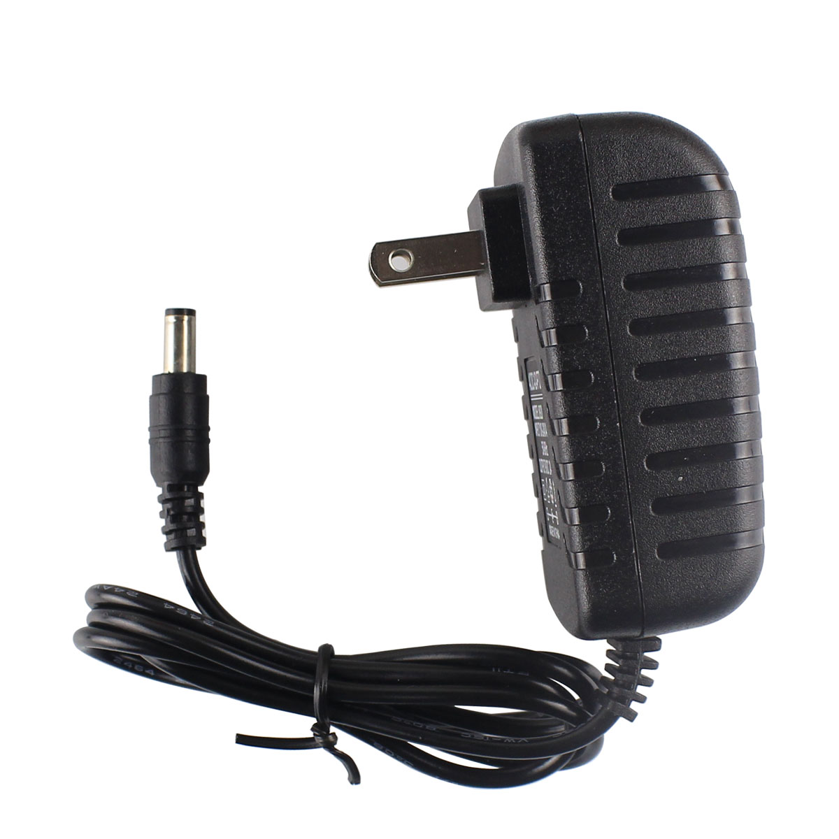 New 9V 2A 5.5*2.5 AC-DC Adapter for Bowflex Max Trainer elliptical M3 M5 M7 Power Supply Cord
New 9V 2A 5.5*2.5 AC-DC Adapter for Bowflex Max Trainer elliptical M3 M5 M7 Power Supply Cord