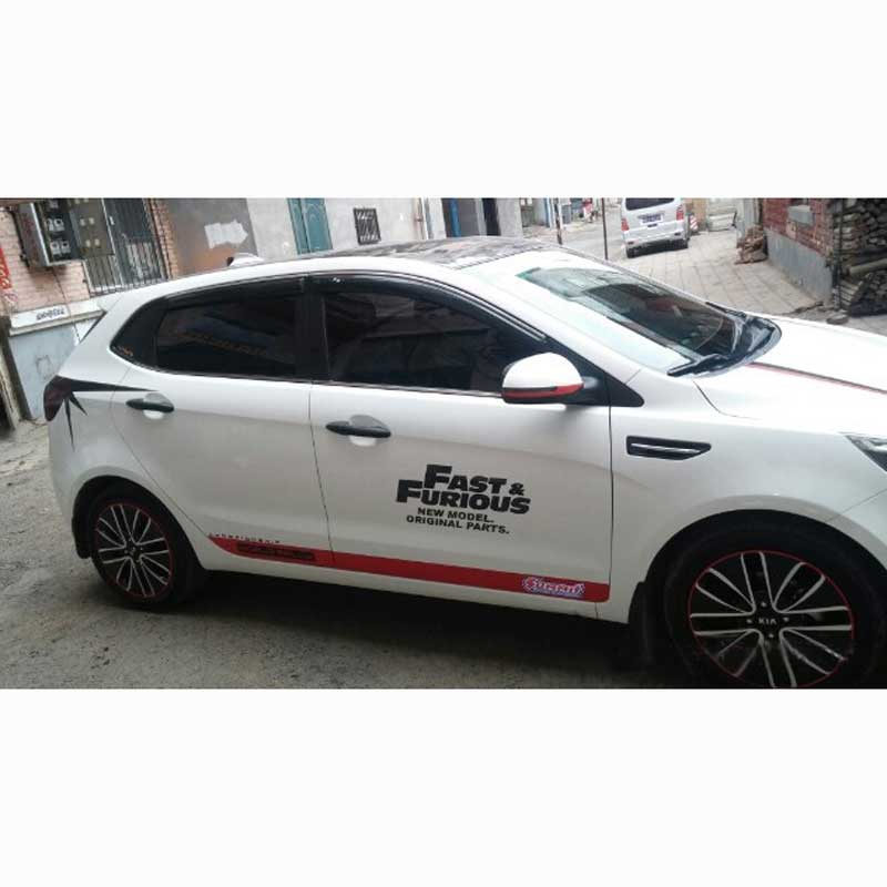 For Fast & Furious … - image