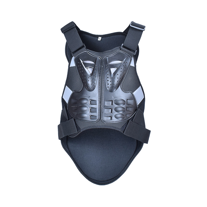 Motorcycle Jackets Armor Racing Body Protector Jacket Motocross Protective Gear Adult Chest Back Protector Body Armor Guard 
Motorcycle Jackets Armor Racing Body Protector Jacket Motocross Protective Gear Adult Chest Back Protector Body Armor Guard