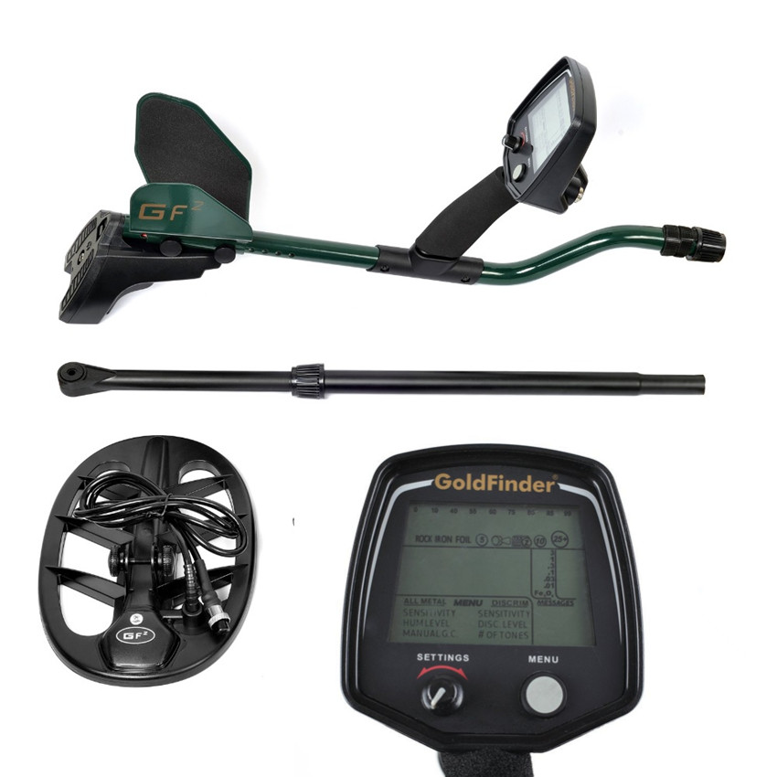 GF2 Underground Met… - image