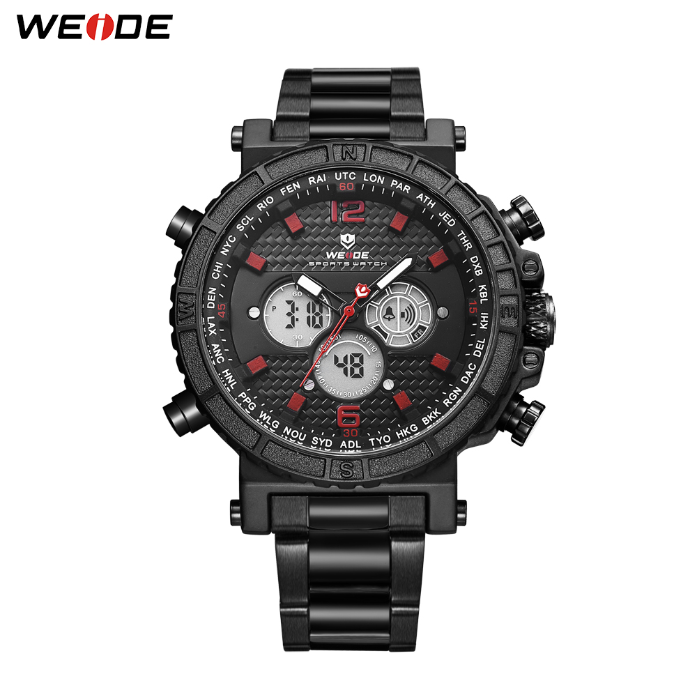Weide Mens Automati… - image