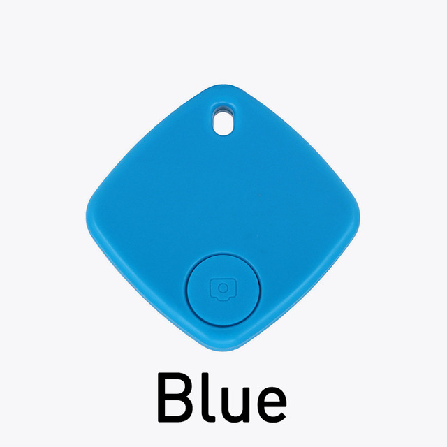 Mini Smart Activity Finder GPS itag Bluetooth 4.0 Self-timer Tracker Pet Locator Luggage Wallet Phone Key Anti Lost Reminder
