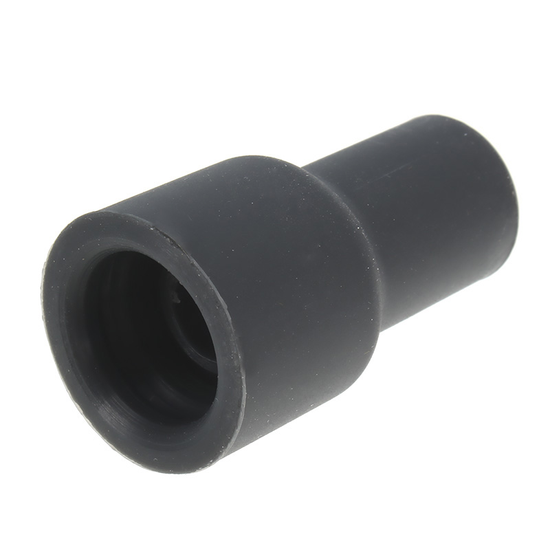 Spark Plugs Cap Connector Ignition Coil Coils Plug Tip Cover Rubber 90919-11009 For Toyota YARIS VIOS CAMRY Car Accessories