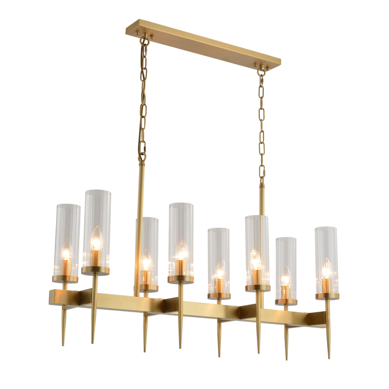 Nordic Lamps Modern… - image