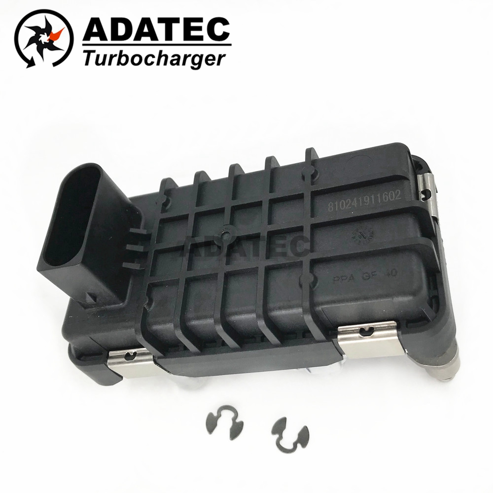 new gtb2260vzk 799671 819968 turbo electronic actuator g70 g70 turbine 767649 6nw009550 for audi a4 8k2 b8 3 0l tdi quattro ab