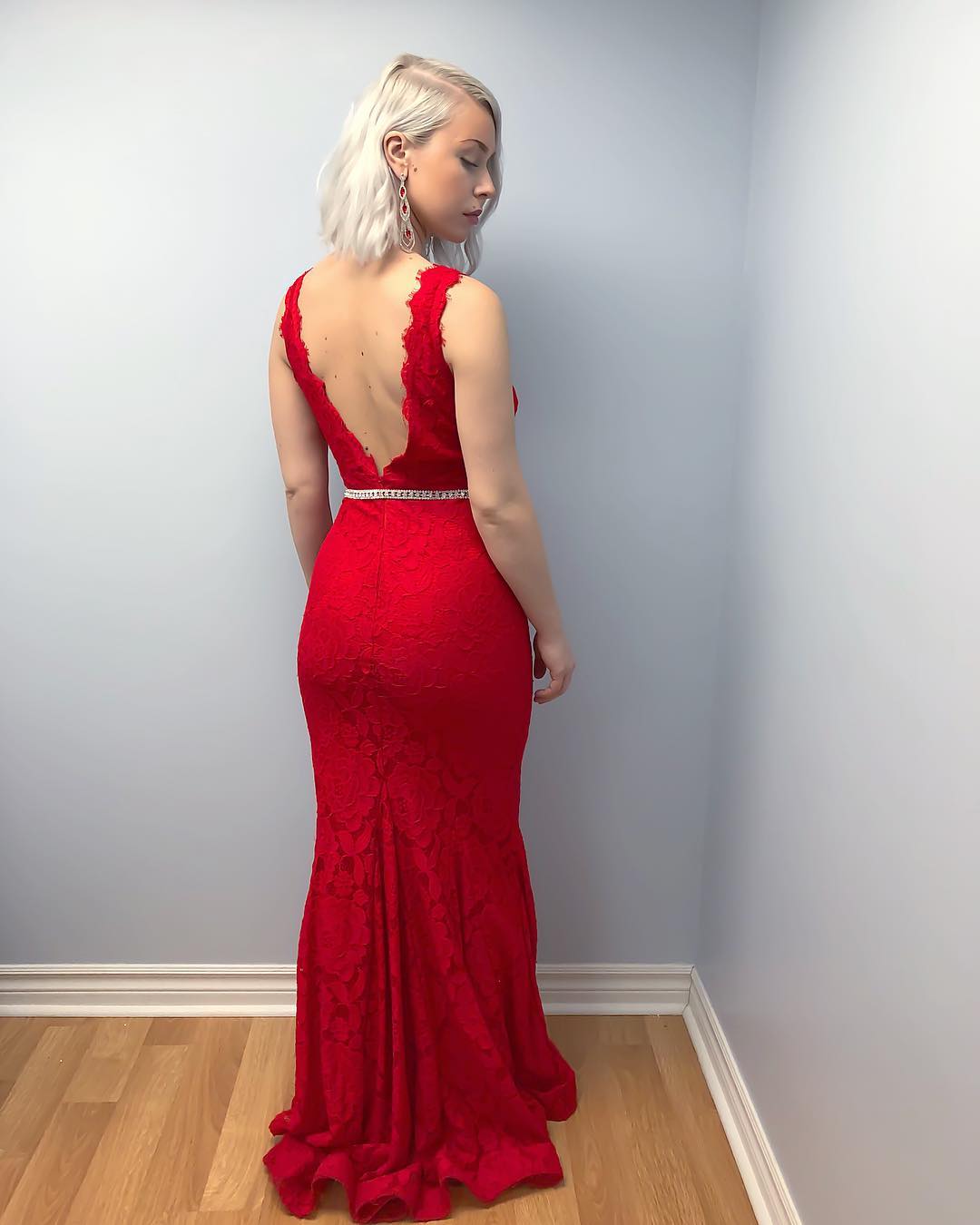 Modest Customized Mermaid Sleeveless Prom Dresses Spaghetti Evening Dress Satin Floor Length Backless Formal Party Bridesmaid Gown 0431