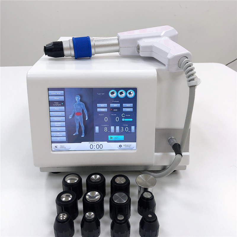 Home use erectile dysfnction physical shock wave therapy machine for Ed treatment/ Acoustic radaial shock wave theray machine
Home use erectile dysfnction physical shock wave therapy machine for Ed treatment/ Acoustic radaial shock wave theray machine