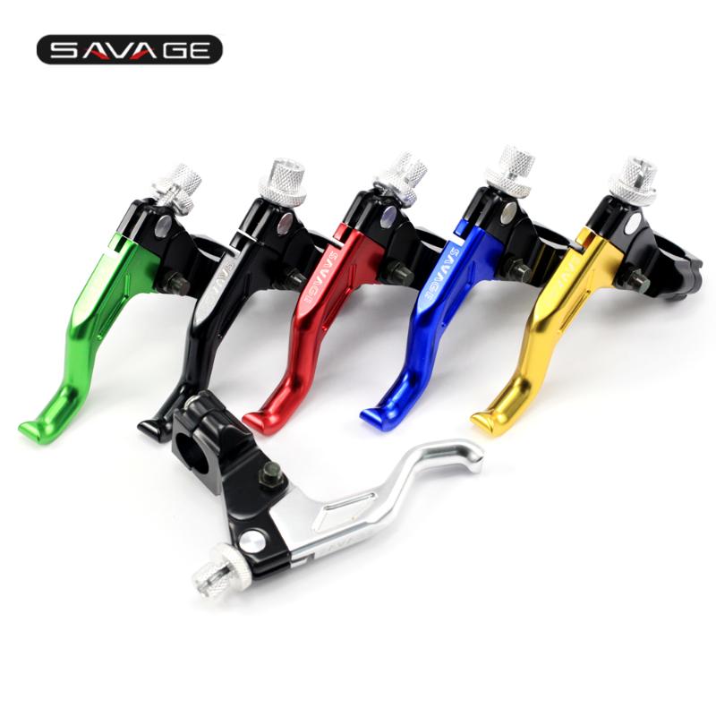 Performance Stunt Clutch Lever For 22mm 7/8" handlebar Motorcycle CNC T6061 Aluminum
Performance Stunt Clutch Lever For 22mm 7/8" handlebar Motorcycle CNC T6061 Aluminum