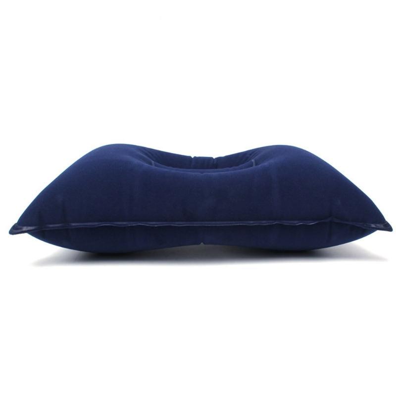 Inflatable Pillow Comfortable Outdoor Travel Protable Home Office Sleeping Self-Inflating Portable Pillow PVC Flocking Fleece
Inflatable Pillow Comfortable Outdoor Travel Protable Home Office Sleeping Self-Inflating Portable Pillow PVC Flocking Fleece