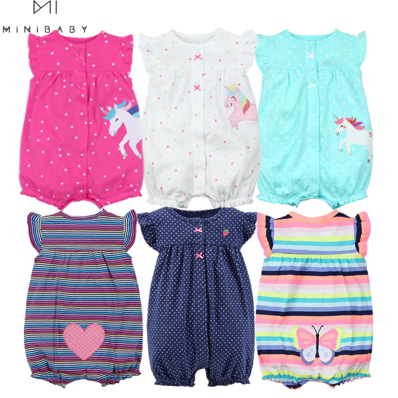 Orangemom summer baby girl clothes one-piece jumpsuits baby clothing ,cotton short romper infant girl clothes roupas menina home, Baima
Orangemom summer baby girl clothes one-piece jumpsuits baby clothing ,cotton short romper infant girl clothes roupas menina home, Baima