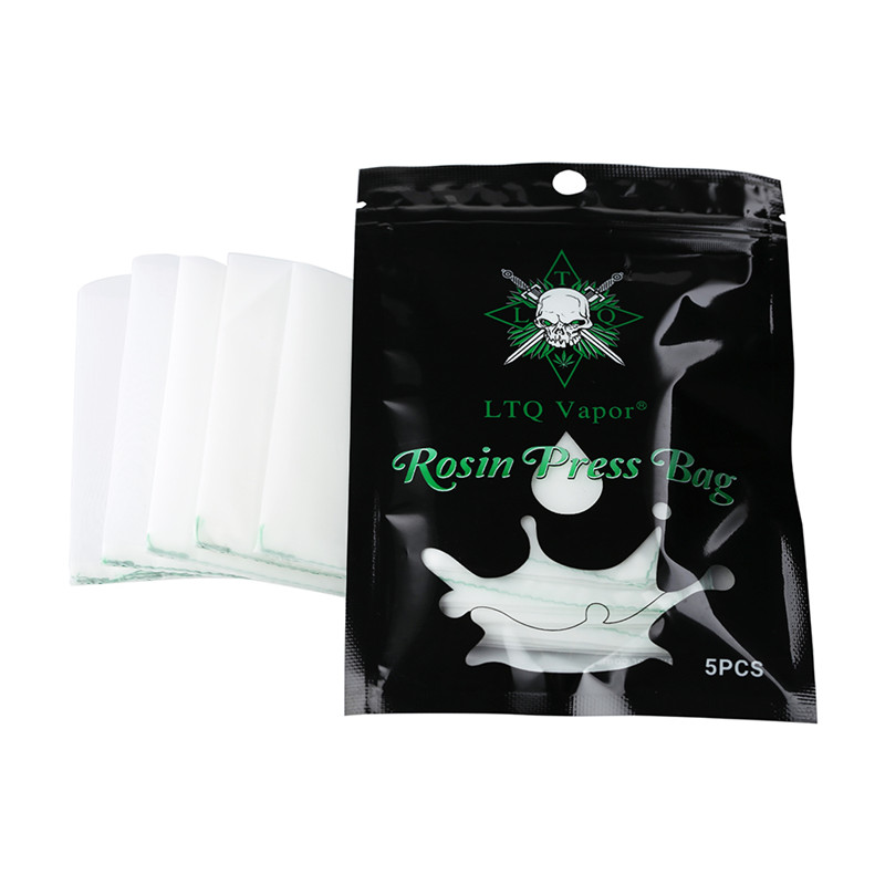 2*3 inch rosin press filter bag 100% Food Grade nylon mesh Rosin Filter Bags 36/72/90/120 Micron for choose
2*3 inch rosin press filter bag 100% Food Grade nylon mesh Rosin Filter Bags 36/72/90/120 Micron for choose