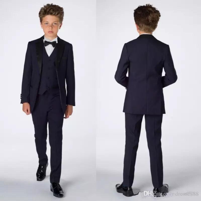 Smart Teens Tuxedo Custom Made Children Party Formal Pant Suits Dinner Suits Wedding Groom Tuxedos For Boys(Jacket+Pants+Vest+Bowtie) B001, Water melon
Smart Teens Tuxedo Custom Made Children Party Formal Pant Suits Dinner Suits Wedding Groom Tuxedos For Boys(Jacket+Pants+Vest+Bowtie) B001, Water melon