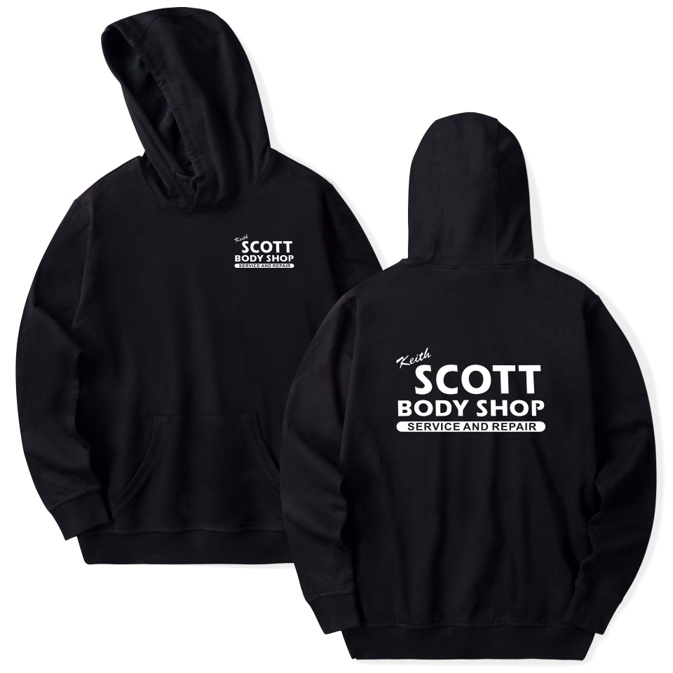 Scott Body Shop winter Unisex hoodies mens Scott Body Shop printed hoodies men winter fleece women pullover, Black
Scott Body Shop winter Unisex hoodies mens Scott Body Shop printed hoodies men winter fleece women pullover, Black