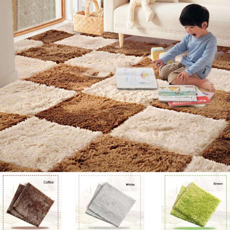 Living Room Carpet Splice Kids Room Floor Mat Modern Magic Splice Large Carpet Rugs for Bedroom Tatami As, You Need Install Mat, Light pink
Living Room Carpet Splice Kids Room Floor Mat Modern Magic Splice Large Carpet Rugs for Bedroom Tatami As, You Need Install Mat, Light pink