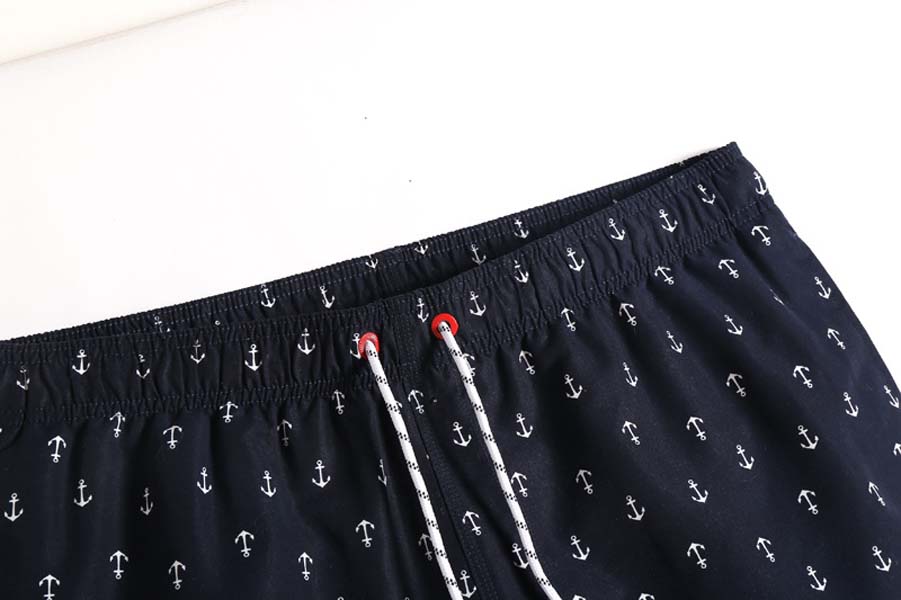 Male Brand beach shorts Men running sports pants basketball shorts man swimwear swimsuit boardshorts men surf shorts bermuda