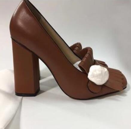 2019 authentic cowhide High heeled boat shoes spring autumn Sexy Bar Banquet woman shoes 10cm metal buckle thick heel shoes 34-42, A6
2019 authentic cowhide High heeled boat shoes spring autumn Sexy Bar Banquet woman shoes 10cm metal buckle thick heel shoes 34-42, A6