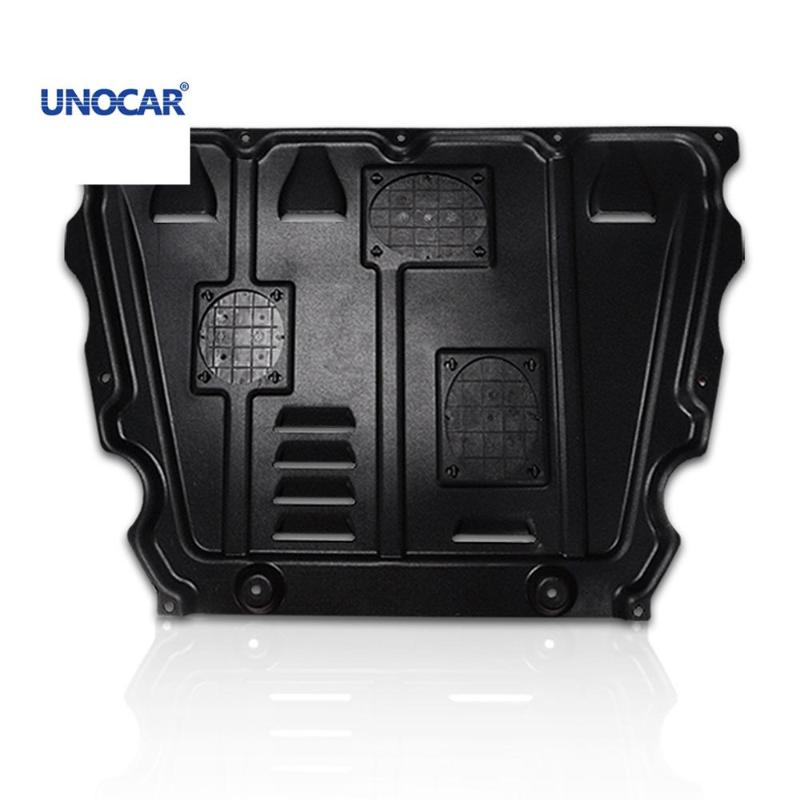 Car styling For 15-20 Edge engine guard special modified engine lower guard chassis armor
Car styling For 15-20 Edge engine guard special modified engine lower guard chassis armor