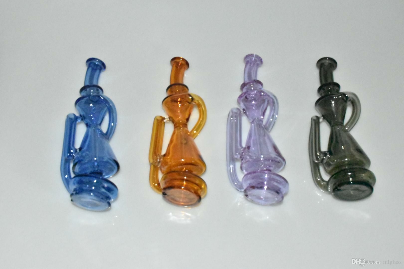Glass hookah multicolor oil rig smoking pipe, bong beautifully designed 14mm joint factory outlet welcome to order
Glass hookah multicolor oil rig smoking pipe, bong beautifully designed 14mm joint factory outlet welcome to order
