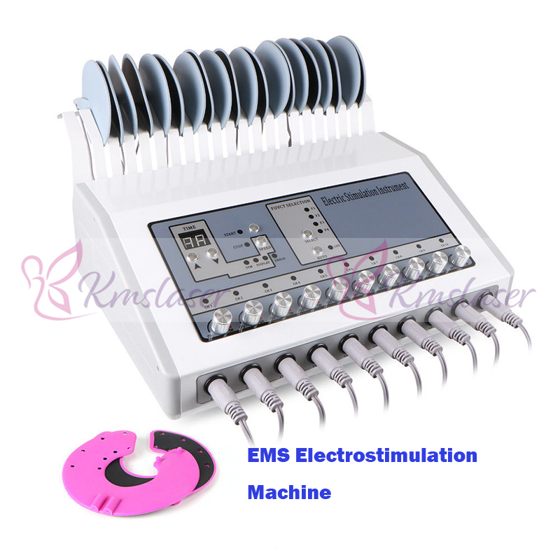 Far Infrared EMS Slimming Machine Weight Loss EMS Muscle Stimulator Electrostimulation Machine Russian Waves EMS Electric Muscle Stimulator
Far Infrared EMS Slimming Machine Weight Loss EMS Muscle Stimulator Electrostimulation Machine Russian Waves EMS Electric Muscle Stimulator