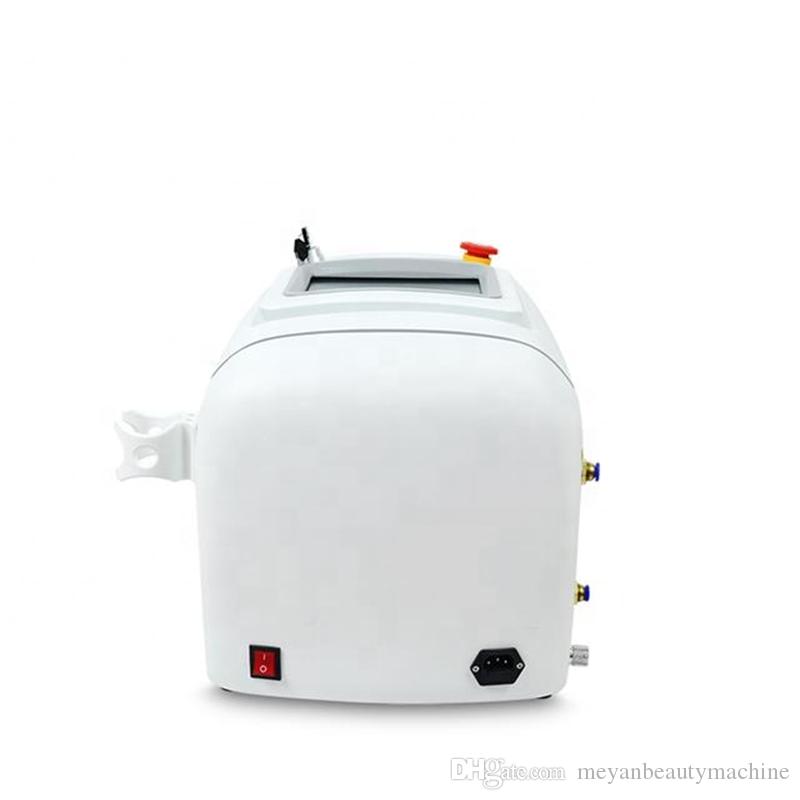 Newest professional Portable IPL Hair Removal Machine/OPT SHR Machine /Painless Permanent