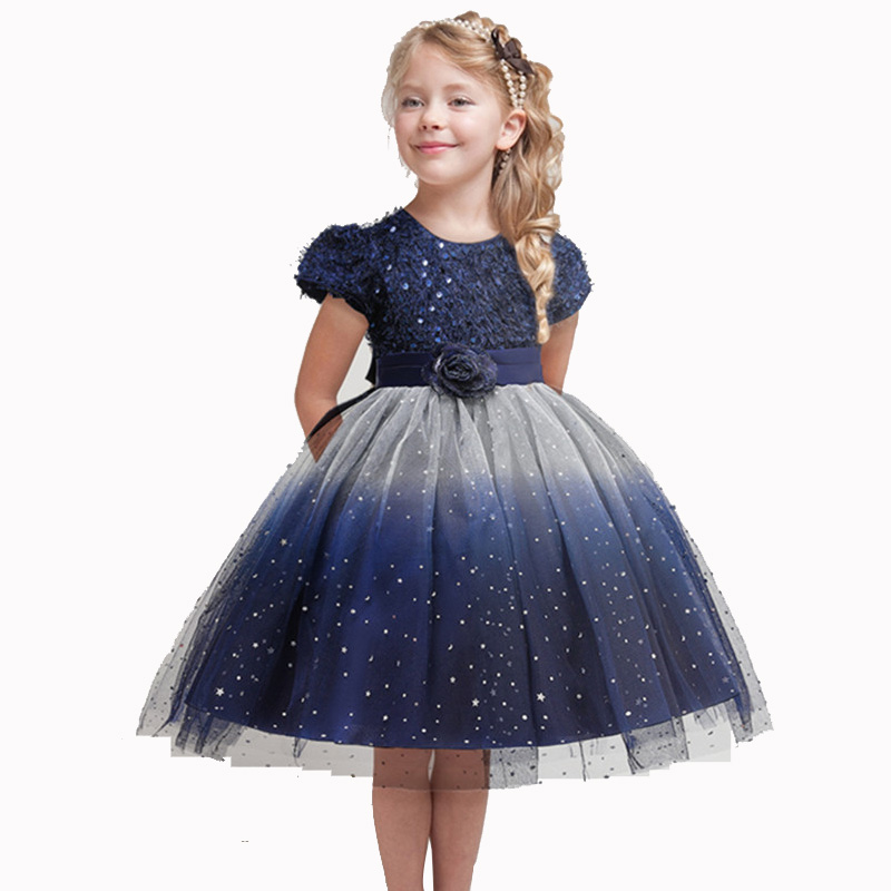 Sequins Flower Girls Children Dresses Clothing Birthday Wedding Gown Tutu Princess Dress Kids Party For Girl Clothes, Red
Sequins Flower Girls Children Dresses Clothing Birthday Wedding Gown Tutu Princess Dress Kids Party For Girl Clothes, Red