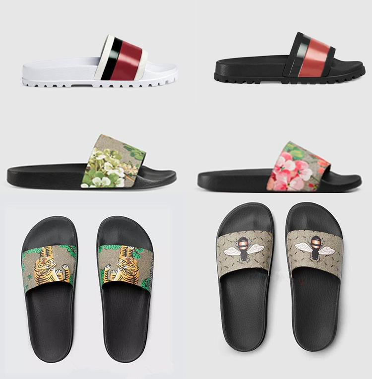 Designer Rubber Slide Sandal Floral Brocade Men Slippers Gear Bottoms Flip Flops Women Striped Beach Causal Slipper With Box US5-11, With original box
Designer Rubber Slide Sandal Floral Brocade Men Slippers Gear Bottoms Flip Flops Women Striped Beach Causal Slipper With Box US5-11, With original box