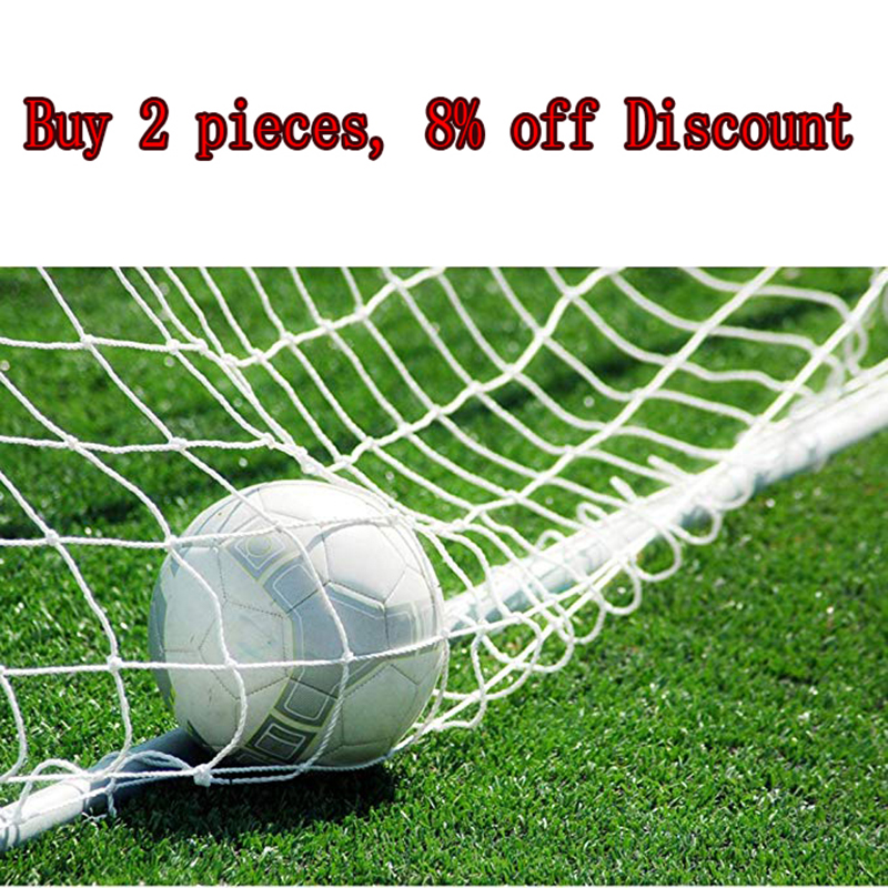 Portable Foot ball Net 3X2M Soccer Goal Post World Cup Gift Football Accessories Outdoor Sport Training Tool