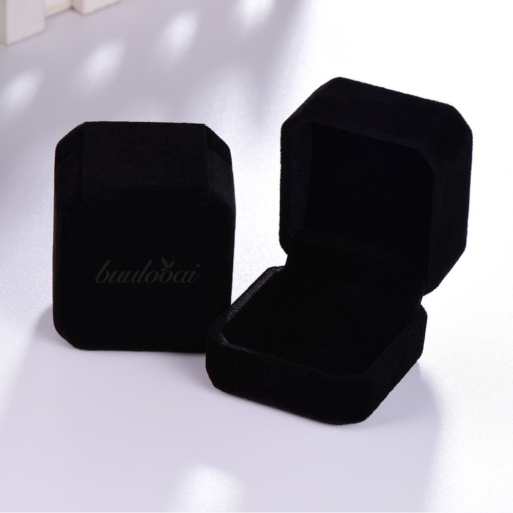 buulooai 1.7ct Natural Blue Topaz Earrings Stud Genuine 925 Sterling Silver Jewelry New Women Jewelry Outstanding Fine Jewelry Y18110503