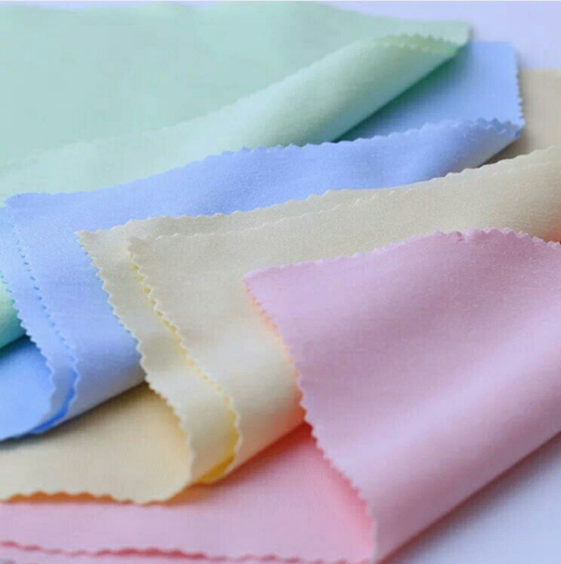 Sunglass Cloth Superfiber Eyeglasses Cleaning Cloths LCD LED TV Wipes 100pcs 1 lot Wholesale 13*13cm Free Shipping LQPYW997
Sunglass Cloth Superfiber Eyeglasses Cleaning Cloths LCD LED TV Wipes 100pcs 1 lot Wholesale 13*13cm Free Shipping LQPYW997